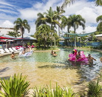 Summer House Backpackers Cairns - Accommodation Ballina