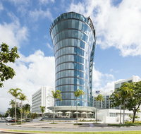 Riley a Crystalbrook Collection Resort - Accommodation Ballina