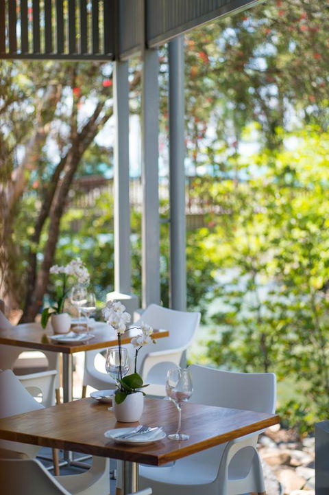 Heart Hotel And Gallery Whitsundays - Accommodation Ballina 19