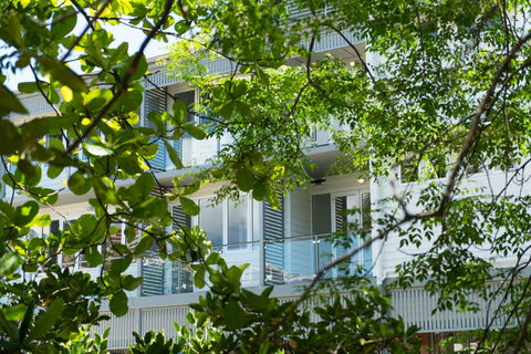 Heart Hotel And Gallery Whitsundays - Accommodation Ballina 9