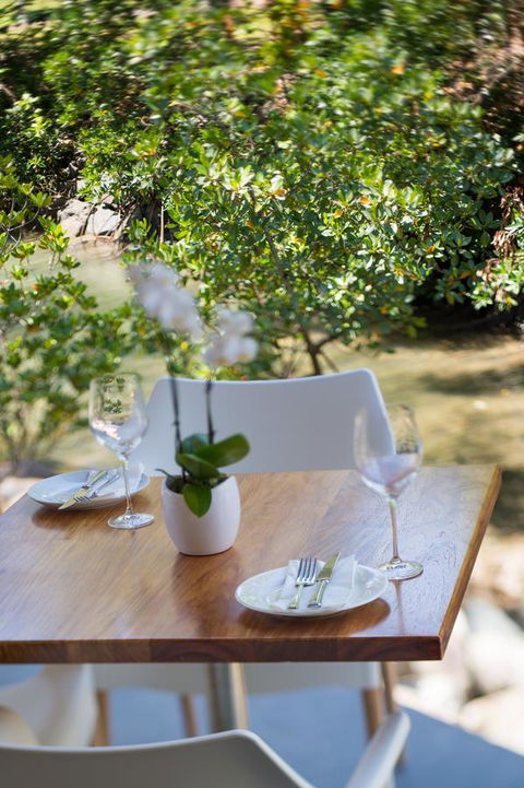 Heart Hotel And Gallery Whitsundays - Accommodation Ballina 21