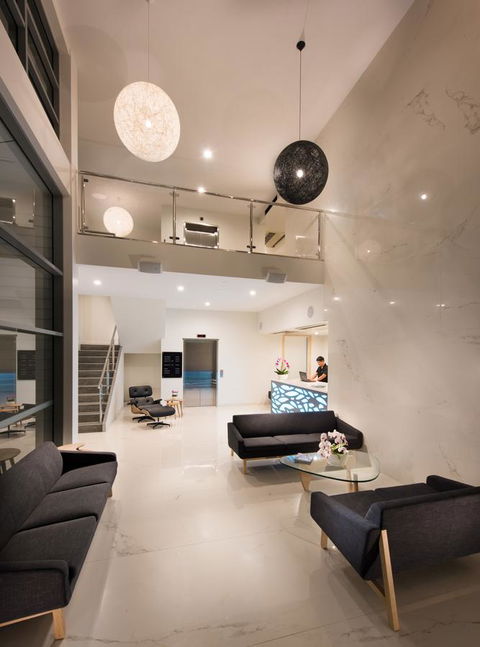 Heart Hotel And Gallery Whitsundays - Accommodation Ballina 7