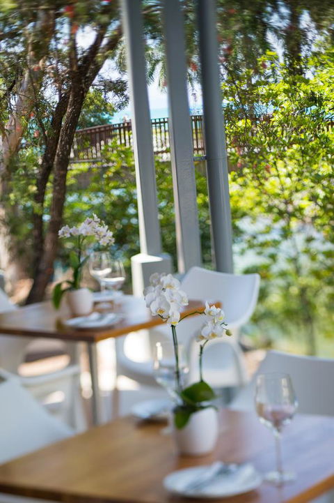 Heart Hotel And Gallery Whitsundays - Accommodation Ballina 20