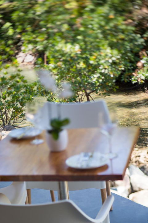 Heart Hotel And Gallery Whitsundays - Accommodation Ballina 22