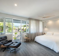 Heart Hotel and Gallery Whitsundays - Accommodation Ballina