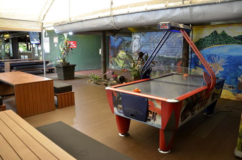 PK\'s Jungle Village - Accommodation Ballina 18