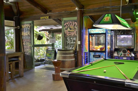 PK\'s Jungle Village - Accommodation Ballina 16