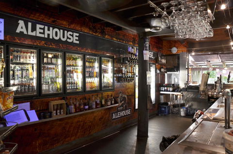 PK\'s Jungle Village - Accommodation Ballina 19