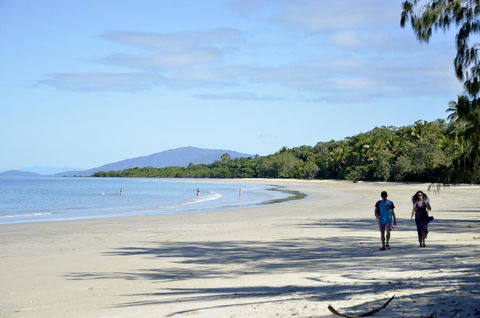 PK\'s Jungle Village - Accommodation Ballina 25