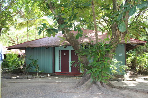 PK\'s Jungle Village - Accommodation Ballina 8