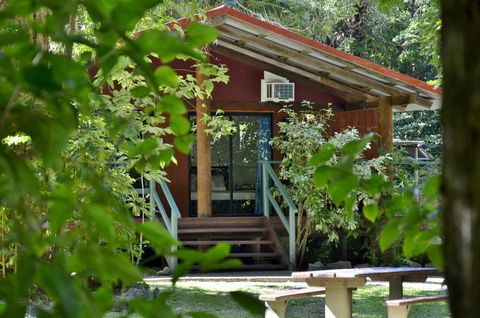 PK\'s Jungle Village - Accommodation Ballina 22