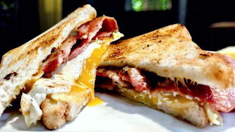 PK\'s Jungle Village - Accommodation Ballina 2