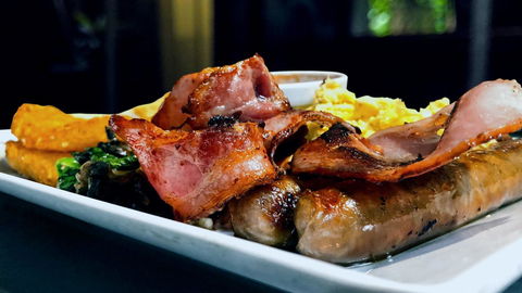 PK\'s Jungle Village - Accommodation Ballina 5