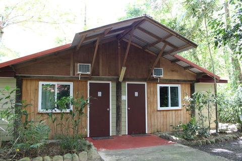 PK\'s Jungle Village - Accommodation Ballina 7