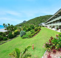 Beach Lodges - Accommodation Ballina