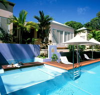 The Pavilions - Accommodation Ballina