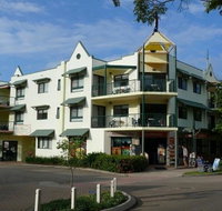 Magnetic Sunsets Resort - Accommodation Ballina