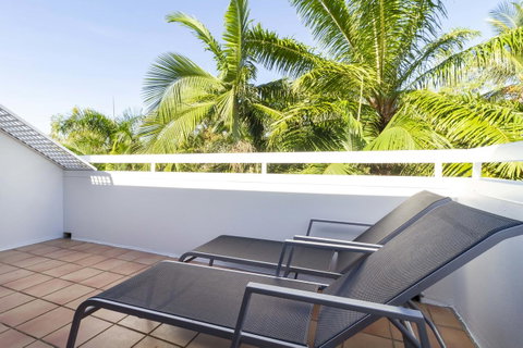 The White House Port Douglas - Accommodation Ballina 32