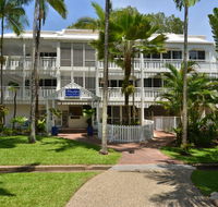 The White House Port Douglas - Accommodation Ballina
