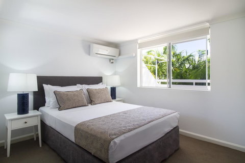 The White House Port Douglas - Accommodation Ballina 31