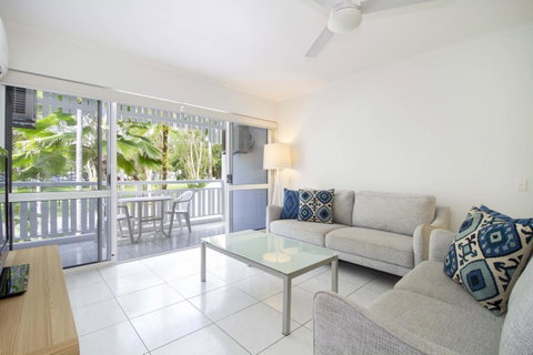 The White House Port Douglas - Accommodation Ballina 27