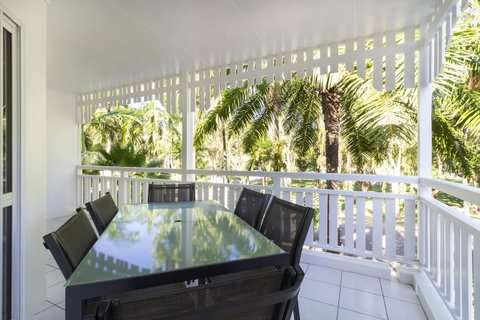 The White House Port Douglas - Accommodation Ballina 34