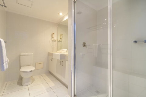 The White House Port Douglas - Accommodation Ballina 21