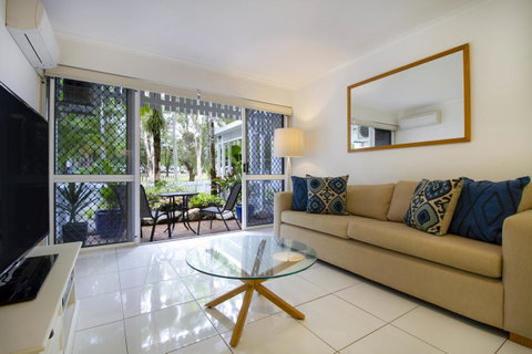 The White House Port Douglas - Accommodation Ballina 3