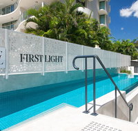 First Light Mooloolaba - Accommodation Ballina