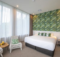Pacific Hotel Cairns - Accommodation Ballina