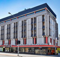 Madison Plaza Townsville - Accommodation Ballina
