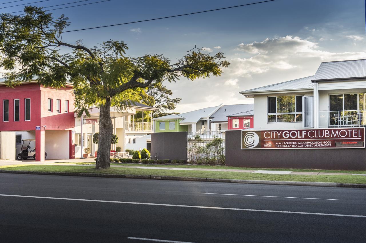 South Toowoomba QLD Accommodation Ballina