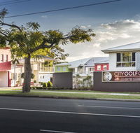 City Golf Club Motel - Accommodation Ballina