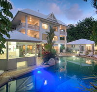 The Port Douglas Queenslander - Accommodation Ballina