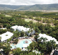 Oaks Resort Port Douglas - Accommodation Ballina