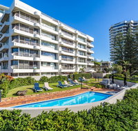 Surfers Chalet - Accommodation Ballina