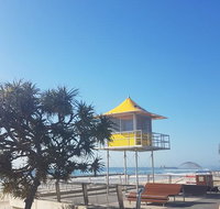 Circle Luxury Holidays - Accommodation Ballina