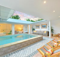  ANDY'S BEACH HOUSE  - Accommodation Ballina