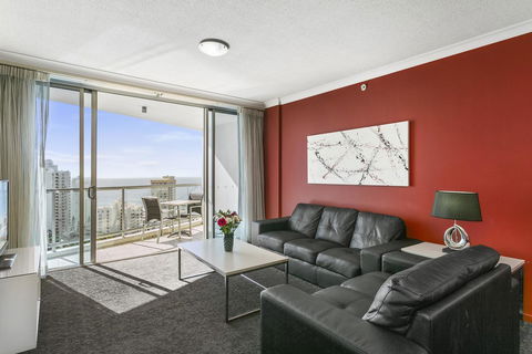 Mantra Towers Of Chevron - Accommodation Ballina 23