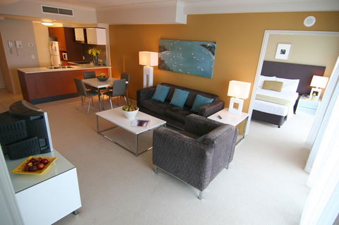 Mantra Towers Of Chevron - Accommodation Ballina 16