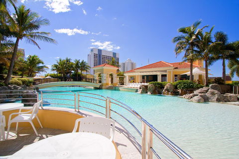 Mantra Towers Of Chevron - Accommodation Ballina 1