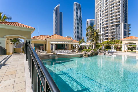 Mantra Towers Of Chevron - Accommodation Ballina 11