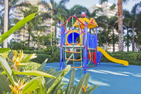 Mantra Towers Of Chevron - Accommodation Ballina 8