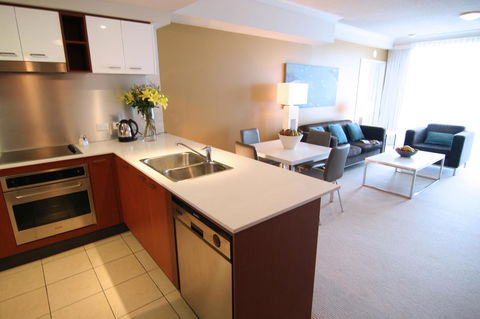 Mantra Towers Of Chevron - Accommodation Ballina 13