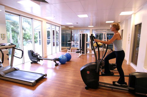 Mantra Towers Of Chevron - Accommodation Ballina 3