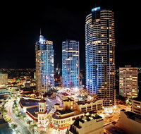Mantra Towers of Chevron - Accommodation Ballina