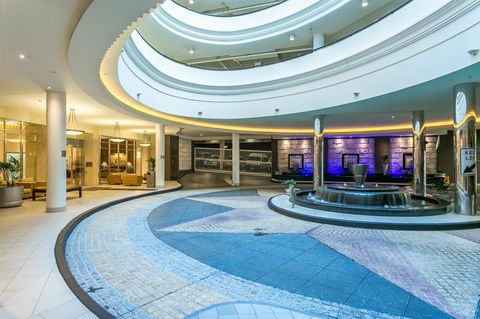 Mantra Towers Of Chevron - Accommodation Ballina 5