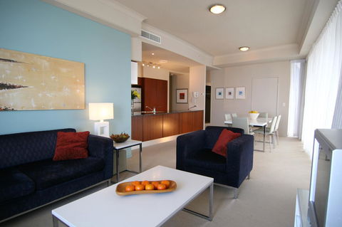 Mantra Towers Of Chevron - Accommodation Ballina 17