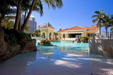 Mantra Towers Of Chevron - Accommodation Ballina 10