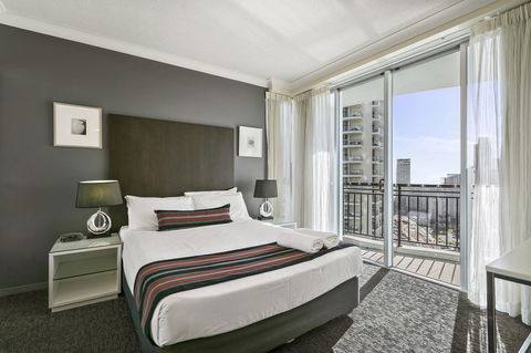 Mantra Towers Of Chevron - Accommodation Ballina 22